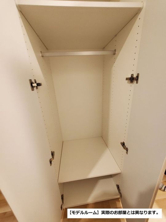 東京都葛飾区東新小岩5(マンション)の賃貸物件の内装