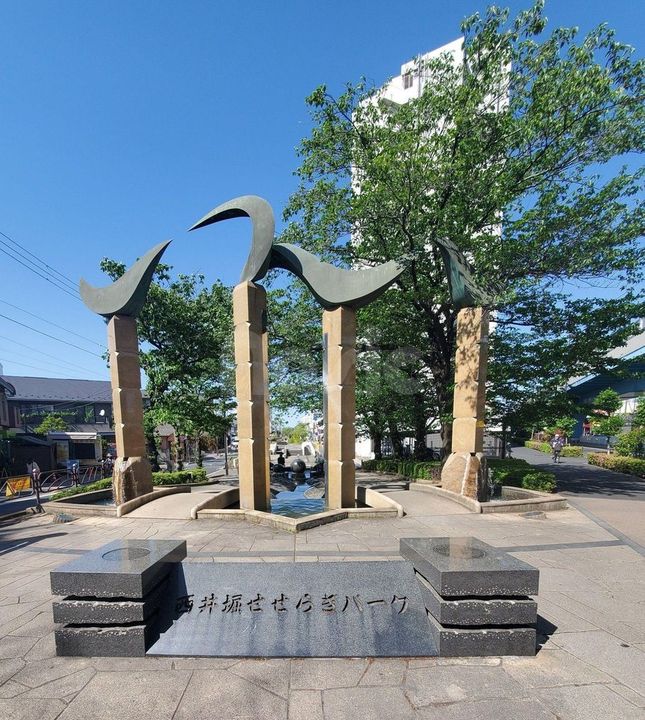 東京都葛飾区東新小岩5(マンション)の賃貸物件の周辺