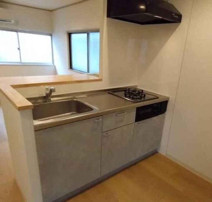 東京都墨田区立花3(一戸建)の賃貸物件の居間