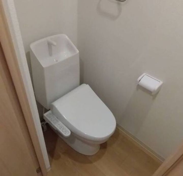 東京都墨田区立花3(一戸建)の賃貸物件の内装