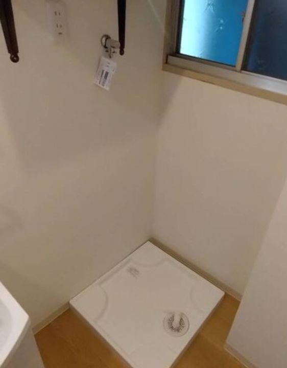 東京都墨田区立花3(一戸建)の賃貸物件の内装