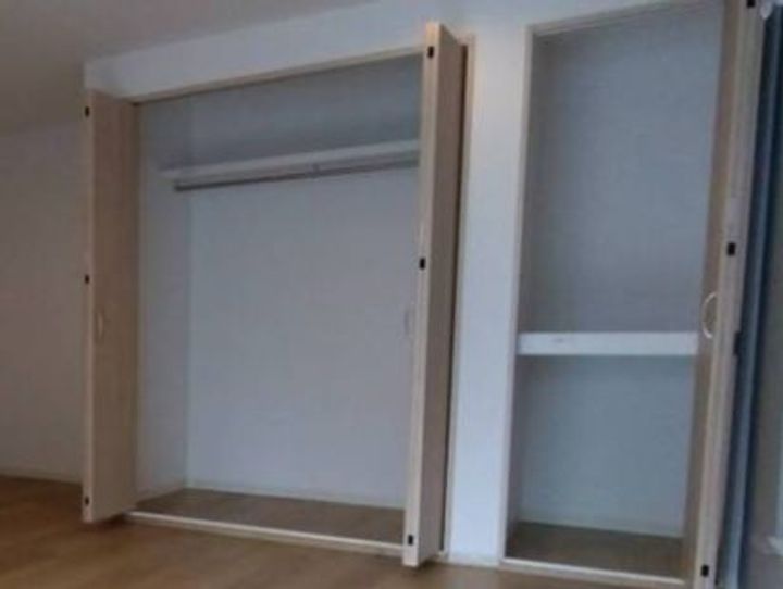 東京都墨田区立花3(一戸建)の賃貸物件の玄関