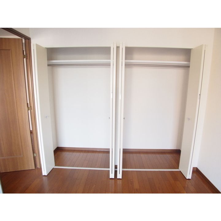 グリーンコート東岩槻の内装