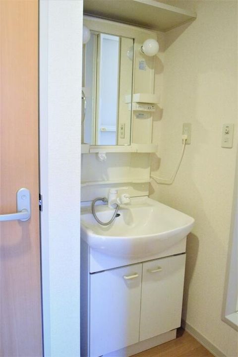 ビューテラス牛久の内装