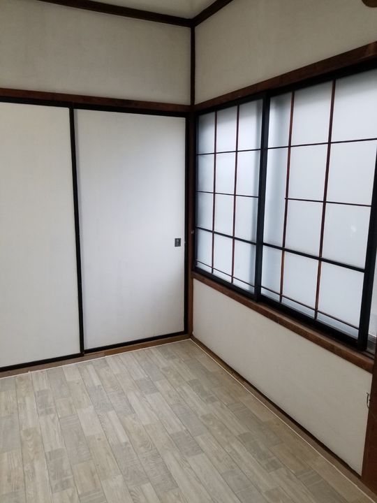 青森市油川船岡52-9新晴荘のその他画像