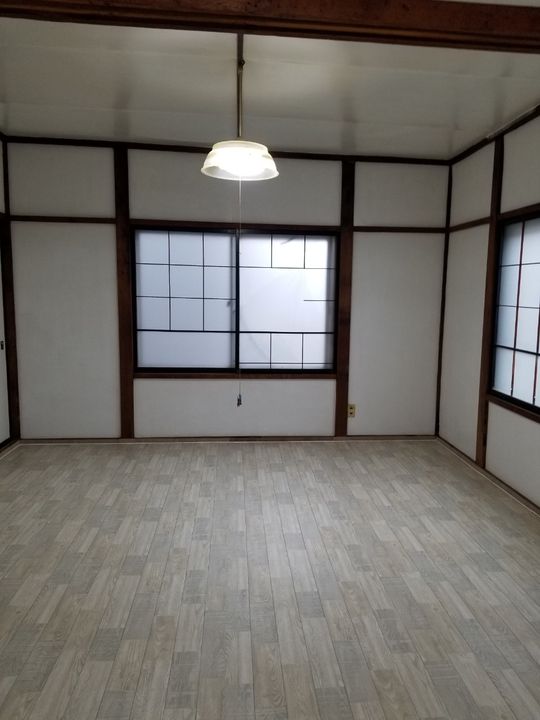 青森市油川船岡52-9新晴荘のその他画像