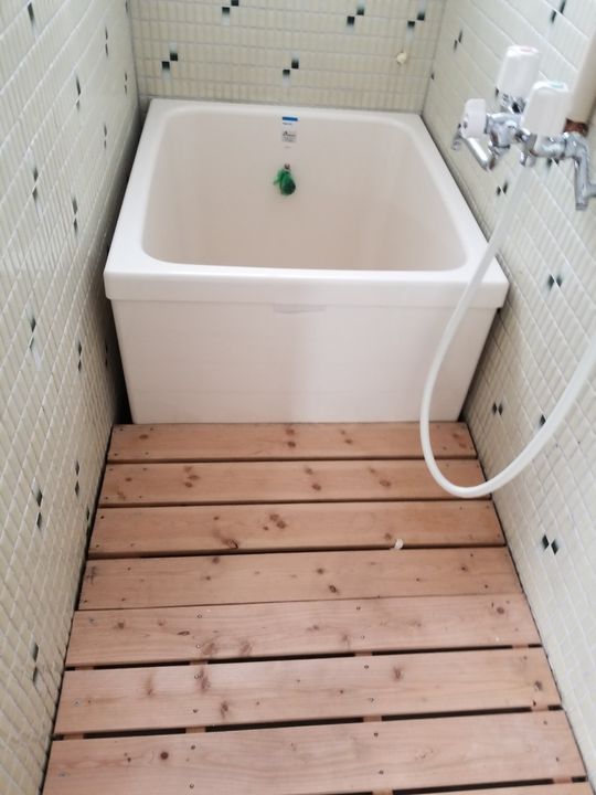 青森市油川船岡52-9新晴荘のその他画像