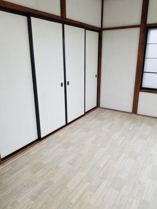 青森市油川船岡52-9新晴荘のその他画像