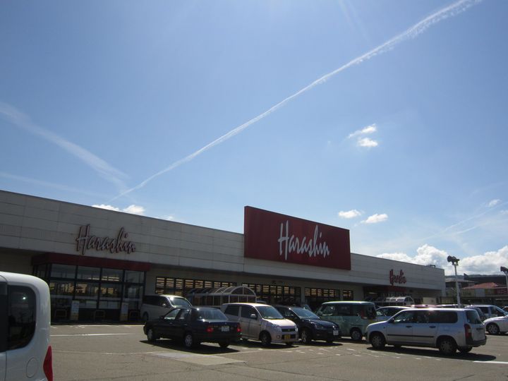 コーポリバーサイドIVの周辺