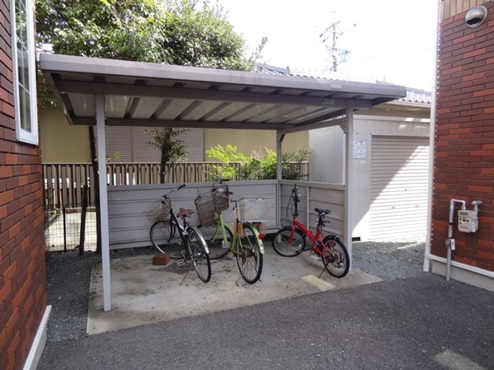 三重県津市藤方(一戸建)の賃貸物件の地図