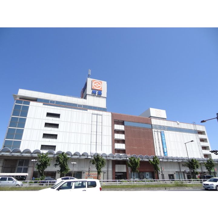 三重県津市藤方(一戸建)の賃貸物件の周辺