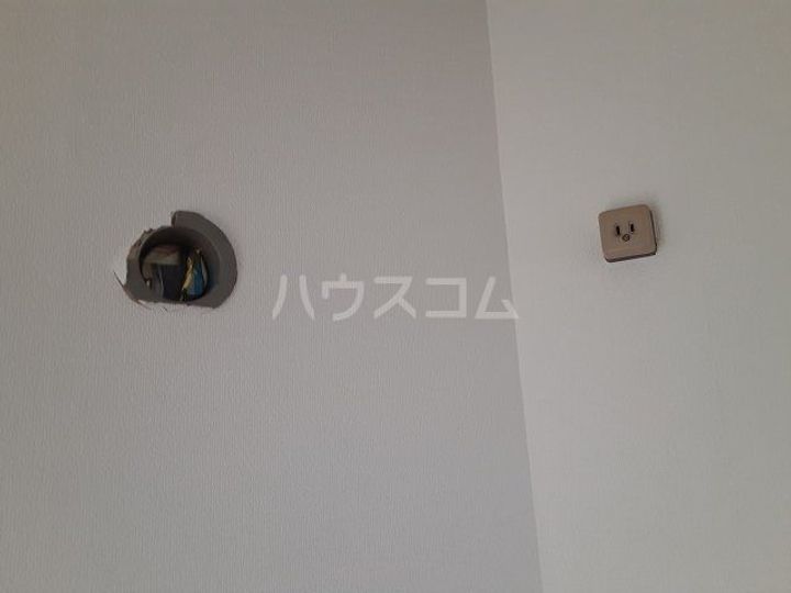 神奈川県横浜市緑区長津田3(一戸建)の賃貸物件の内装