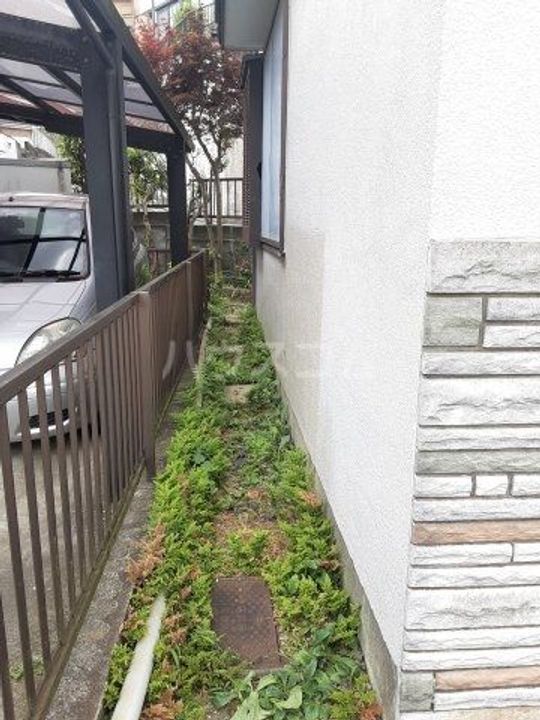 神奈川県横浜市緑区長津田3(一戸建)の賃貸物件の内装