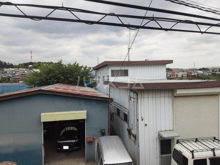 神奈川県横浜市緑区長津田3(一戸建)の賃貸物件のその他画像