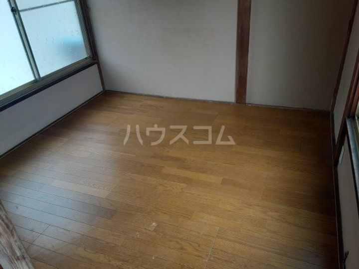 神奈川県横浜市緑区長津田3(一戸建)の賃貸物件の居間