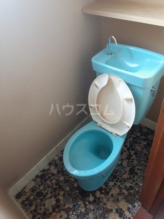 神奈川県横浜市緑区長津田3(一戸建)の賃貸物件の内装