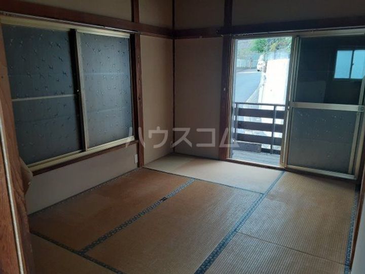 神奈川県横浜市緑区長津田3(一戸建)の賃貸物件の内装