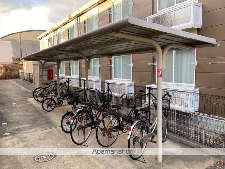 レオパレスフルールのその他画像