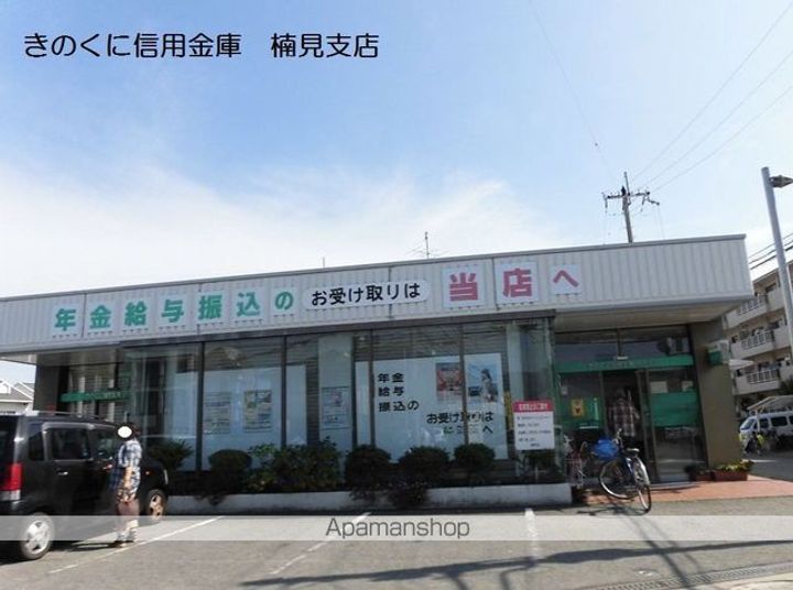 レオパレスフルールの周辺