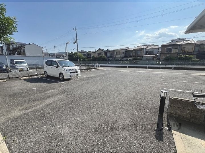 レオパレスひつかわの地図