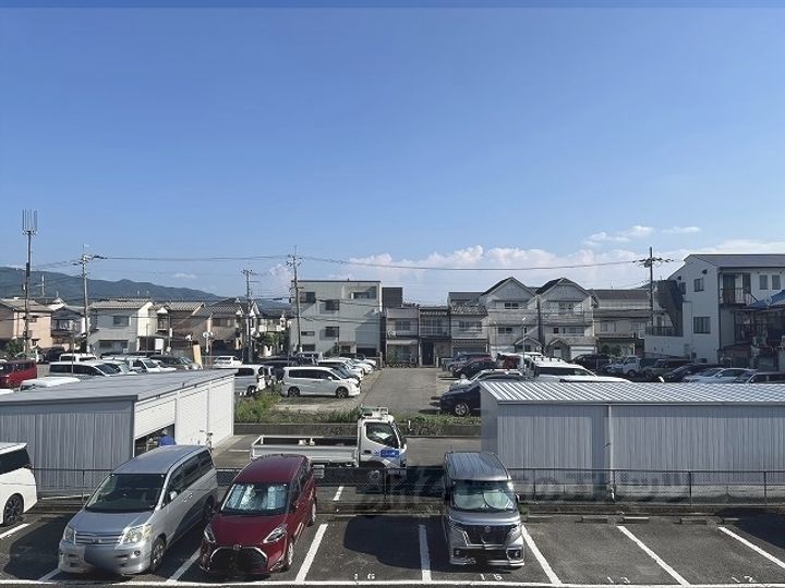 レオパレスひつかわのその他画像