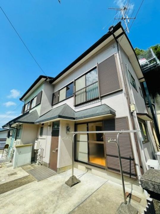 古田アパートのその他画像
