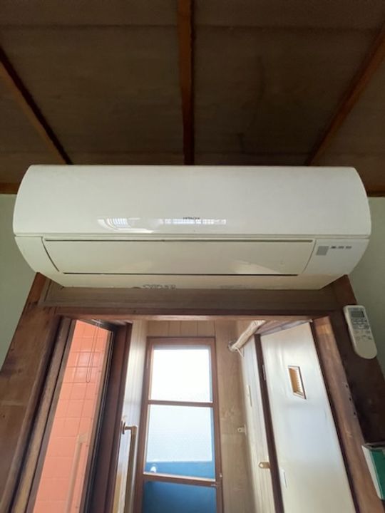 大阪府寝屋川市堀溝3(一戸建)の賃貸物件の内装