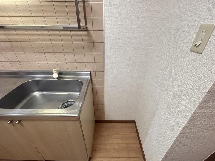 アビーロードの内装