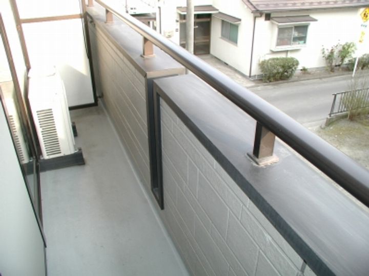 アビーロードの内装