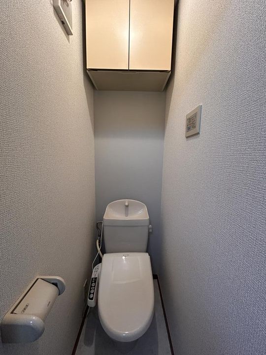 アビーロードの内装