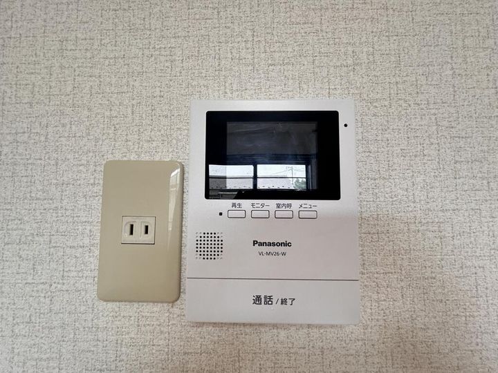 アビーロードの内装