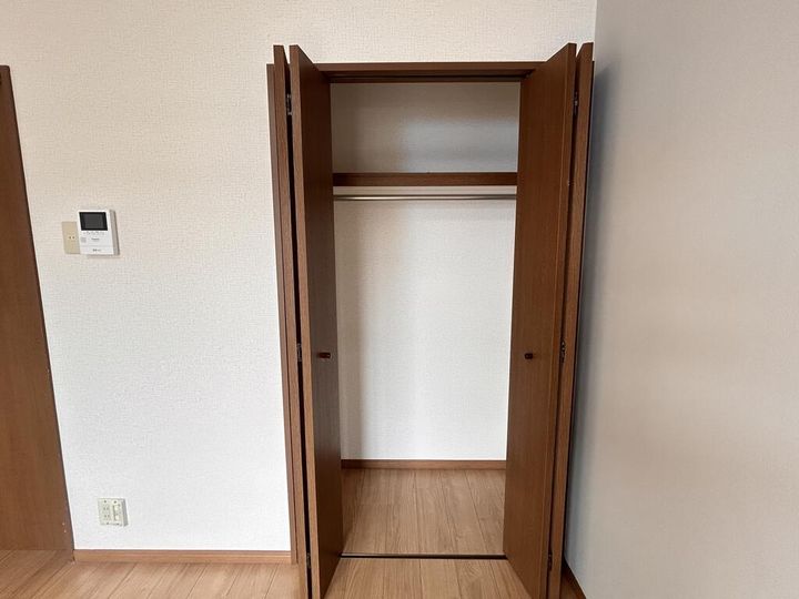 アビーロードの内装