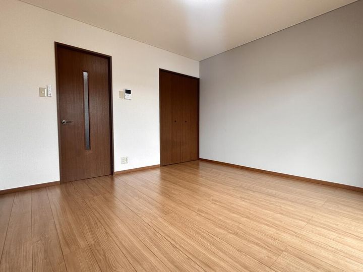 アビーロードのキッチン