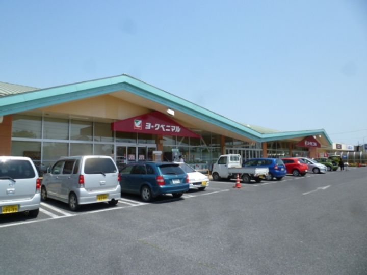 パークサイドインSの周辺