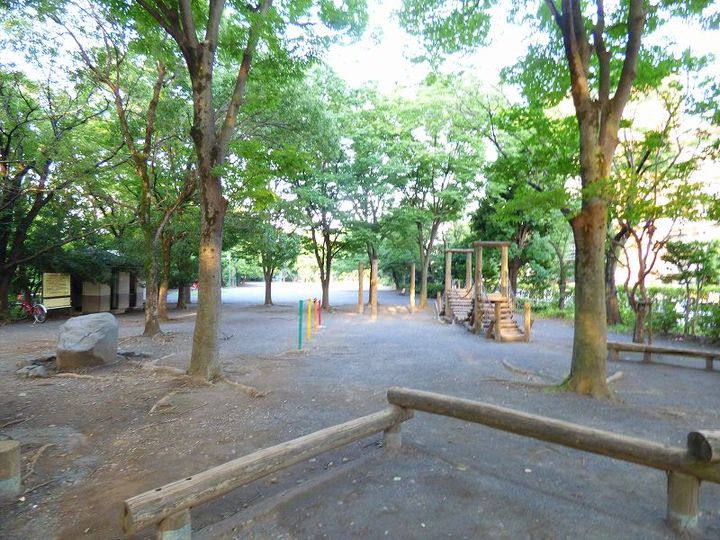 東京都府中市住吉町4(マンション)の賃貸物件の周辺