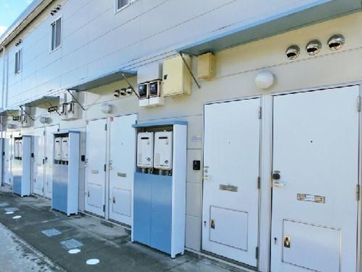 レオパレスイーグルのその他画像