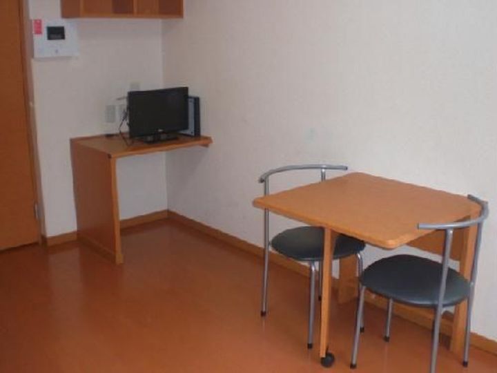 レオパレスイーグルの内装