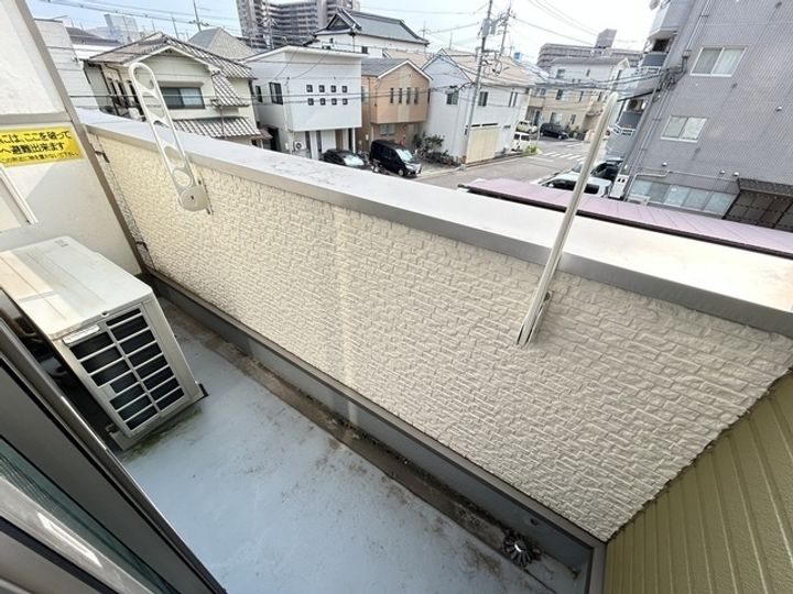 87g K-Brand’jr 草津浜町の内装