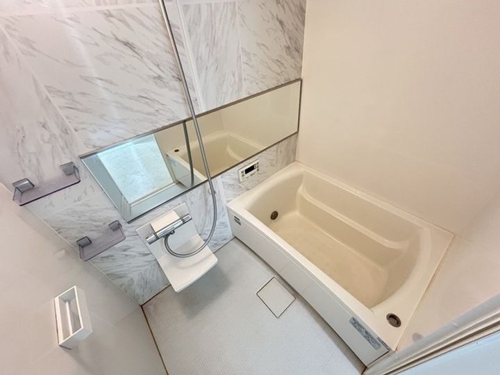 87g K-Brand’jr 草津浜町の風呂