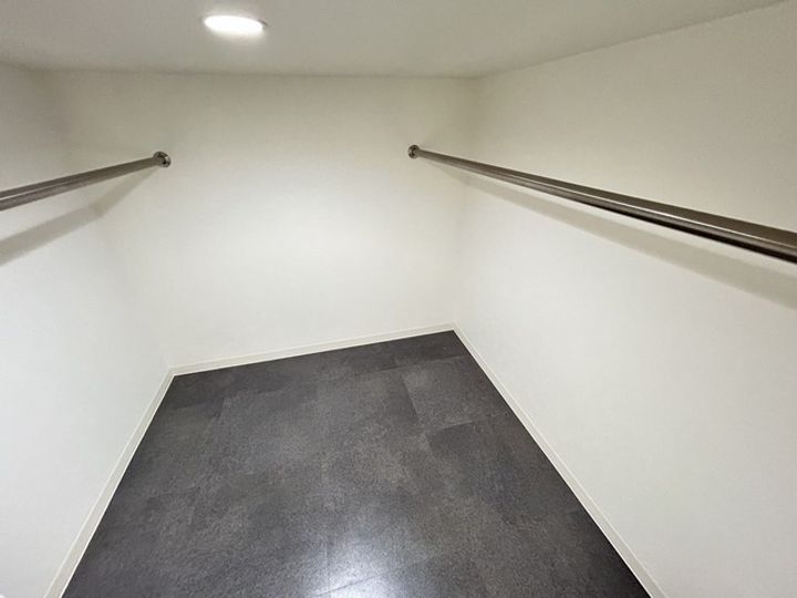 87g K-Brand’jr 草津浜町の内装