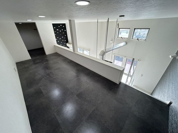 87g K-Brand’jr 草津浜町の内装