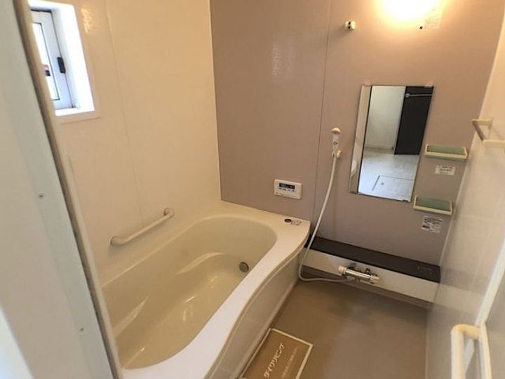 石川県野々市市野代3(一戸建)の賃貸物件の風呂