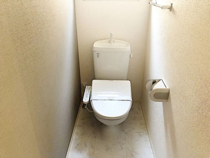 石川県野々市市野代3(一戸建)の賃貸物件の内装