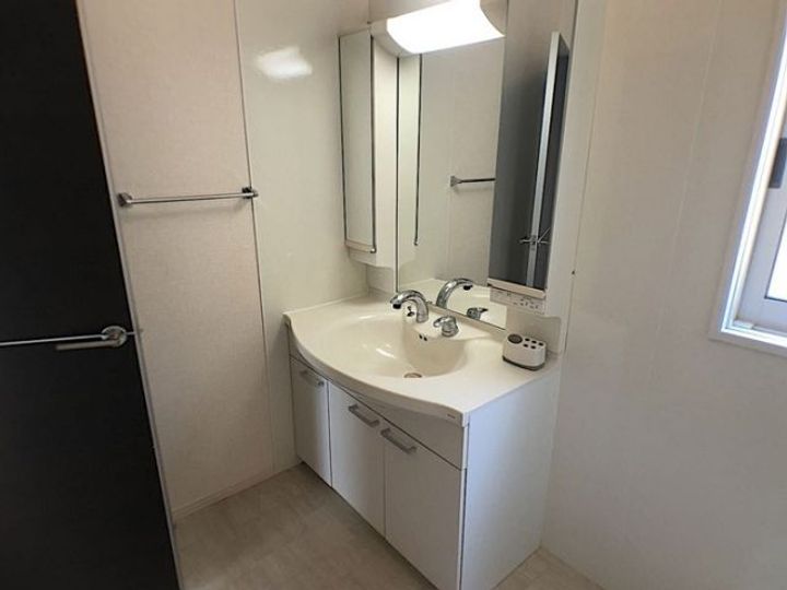 石川県野々市市野代3(一戸建)の賃貸物件の内装