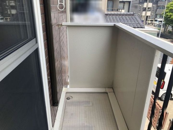 石川県野々市市野代3(一戸建)の賃貸物件の内装