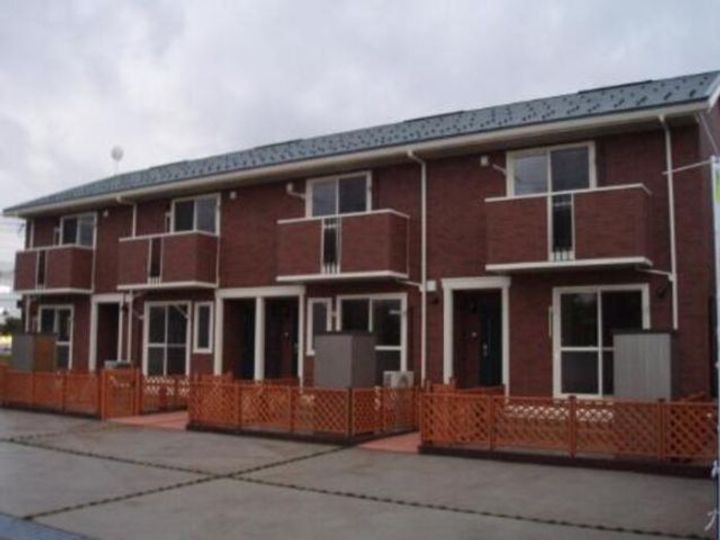 石川県野々市市野代3(一戸建)の賃貸物件の外観