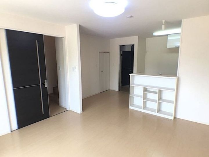 石川県野々市市野代3(一戸建)の賃貸物件の居間