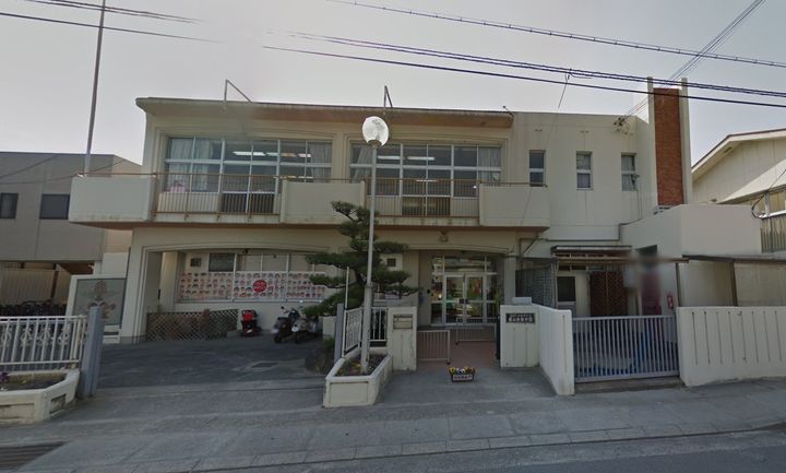 ファシネイション春日2の周辺