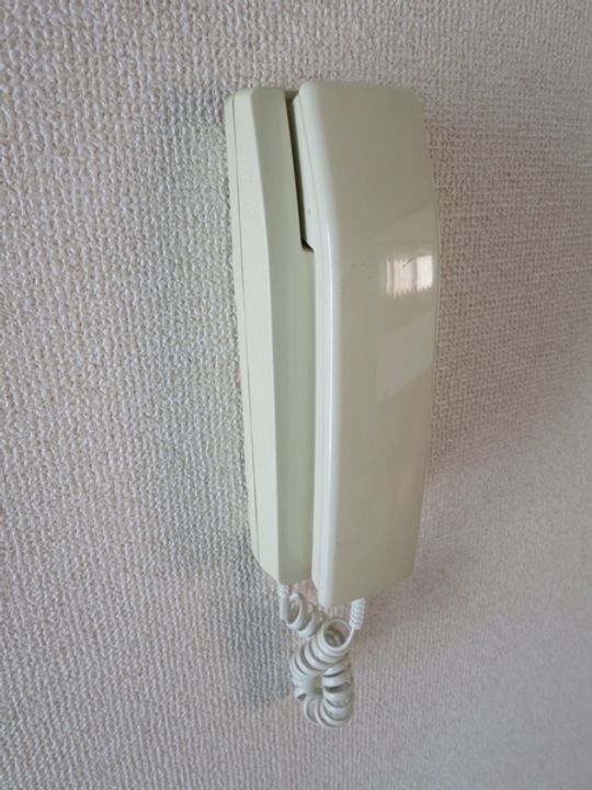 フォブール西秦の内装