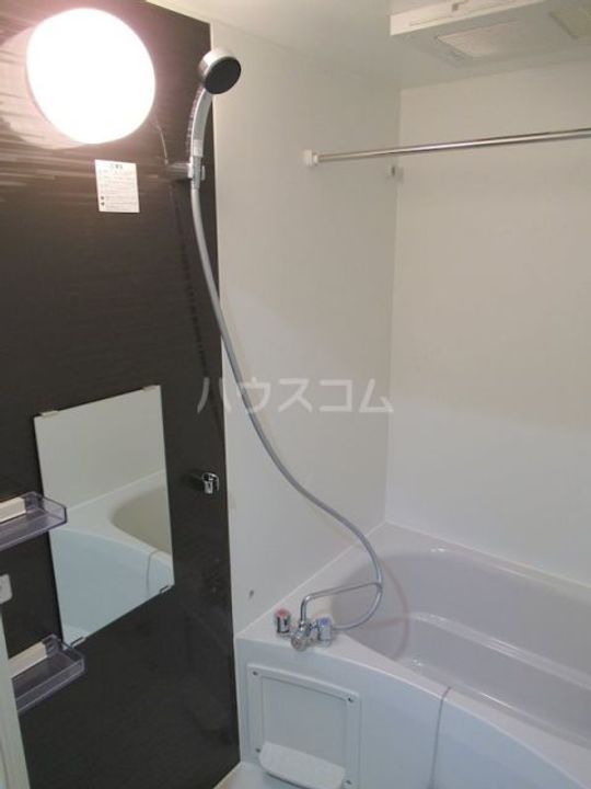 HY’s 立川の風呂